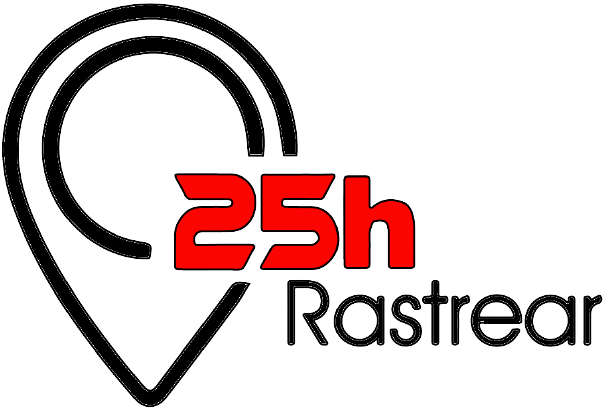 Rastrear 25h